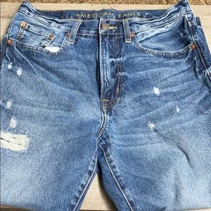 American eagle outfitters jeans